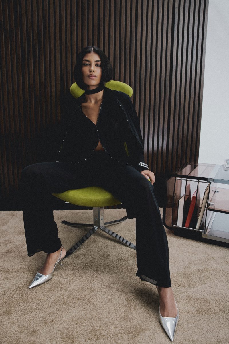 AN INTIMATE CONVERSATION WITH VALERIA ZHILYOVA ON LINGERIE + WOMEN EMPOWERMENT AN INTIMATE CONVERSATION WITH VALERIA ZHILYOVA ON LINGERIE + WOMEN EMPOWERMENT Vanity Teen 虚荣青年 Lifestyle & new faces magazine