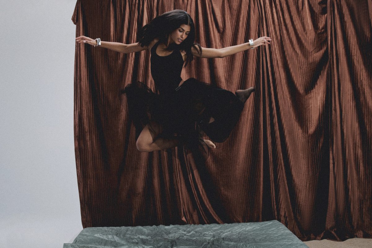 AN INTIMATE CONVERSATION WITH VALERIA ZHILYOVA ON LINGERIE + WOMEN EMPOWERMENT AN INTIMATE CONVERSATION WITH VALERIA ZHILYOVA ON LINGERIE + WOMEN EMPOWERMENT Vanity Teen 虚荣青年 Lifestyle & new faces magazine