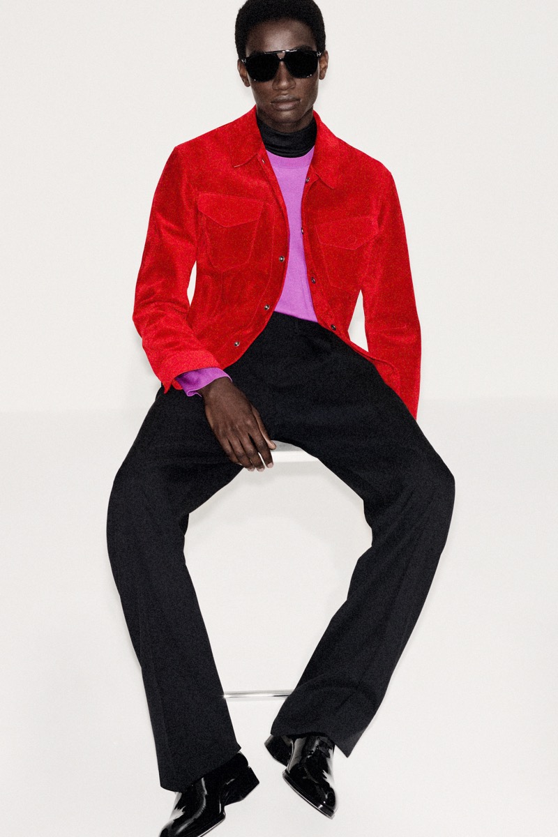 Haider Ackermann Smoothly Takes Over Tom Ford’s Legacy, Focusing on Leather and Fluidity Vanity Teen 虚荣青年 Lifestyle & new faces magazine Haider Ackermann Smoothly Takes Over Tom Ford’s Legacy, Focusing on Leather and Fluidity Haider Ackermann Smoothly Takes Over Tom Ford’s Legacy, Focusing on Leather and Fluidity Vanity Teen 虚荣青年 Lifestyle & new faces magazine