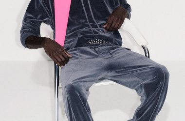 Haider Ackermann Smoothly Takes Over Tom Ford’s Legacy, Focusing on Leather and Fluidity Haider Ackermann Smoothly Takes Over Tom Ford’s Legacy, Focusing on Leather and Fluidity Vanity Teen 虚荣青年 Lifestyle & new faces magazine