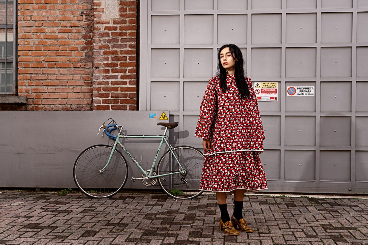 PUNKINDNESS FOREVER: SIMONE BOTTE'S VISION ON FASHION COMMUNITY AT SIMON CRACKER PUNKINDNESS FOREVER: SIMONE BOTTE'S VISION ON FASHION COMMUNITY AT SIMON CRACKER Vanity Teen 虚荣青年 Lifestyle & new faces magazine