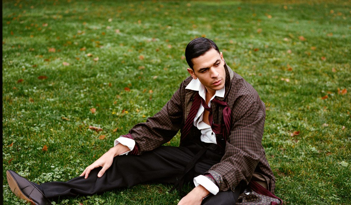 Vanity Teen 虚荣青年 Lifestyle & New Faces Magazine