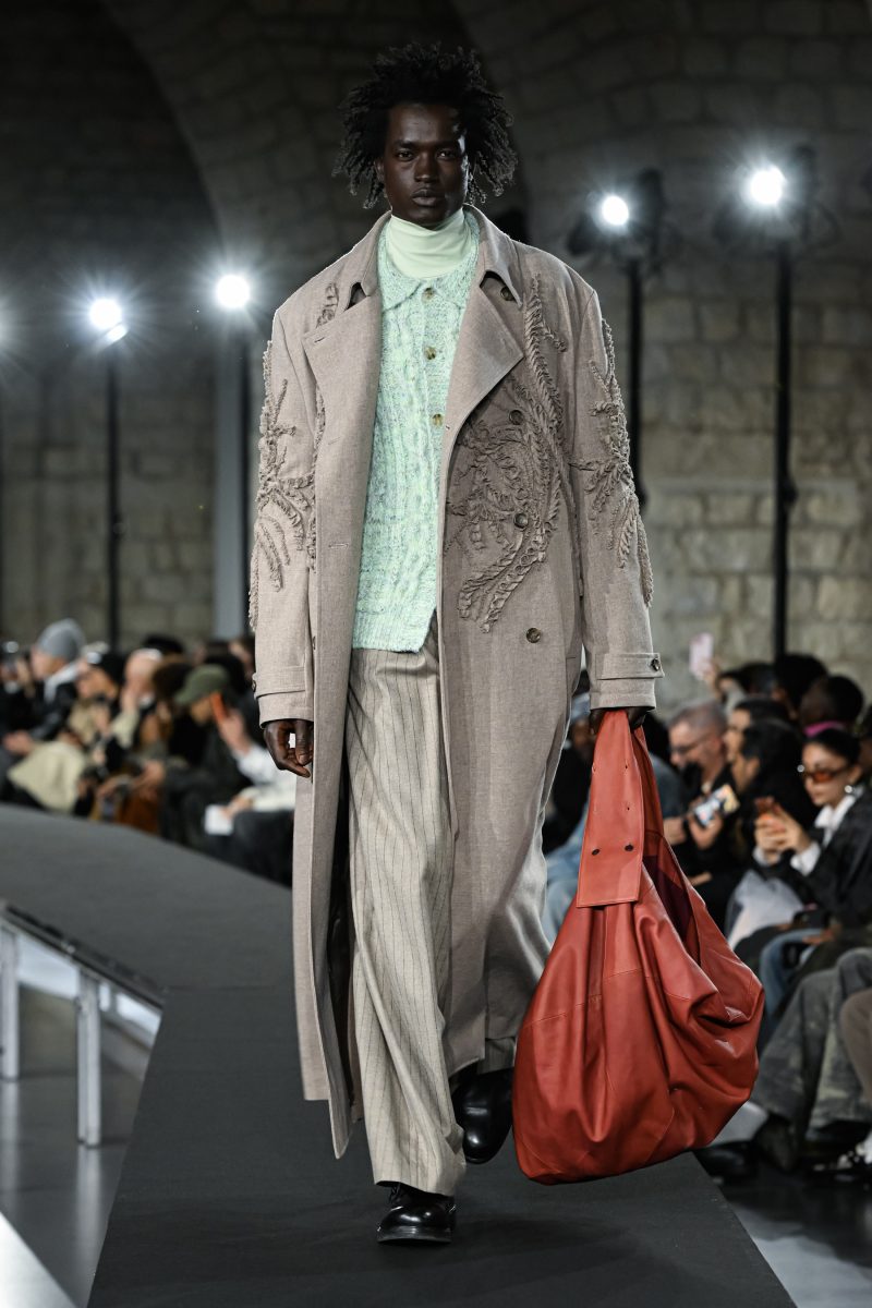 TAAKK Autumn-Winter 2026 Collection TAAKK Autumn-Winter 2026 Collection Vanity Teen 虚荣青年 Lifestyle & new faces magazine