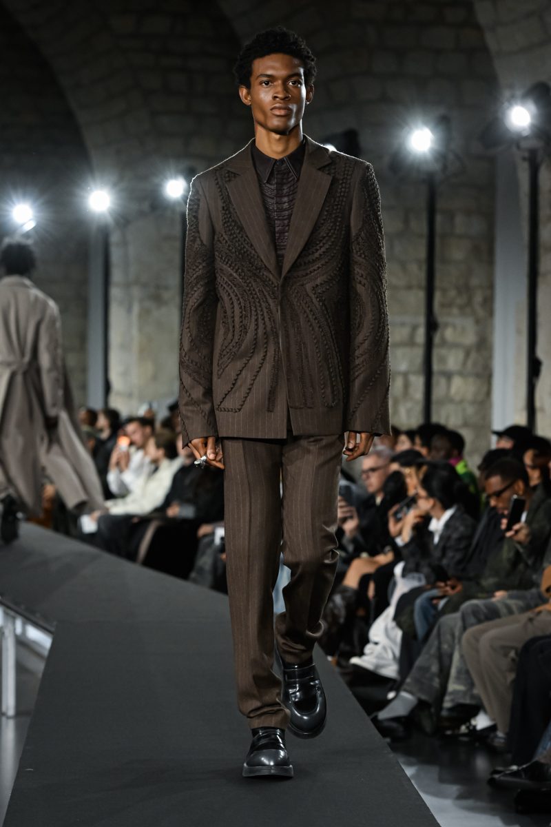 TAAKK Autumn-Winter 2026 Collection TAAKK Autumn-Winter 2026 Collection Vanity Teen 虚荣青年 Lifestyle & new faces magazine