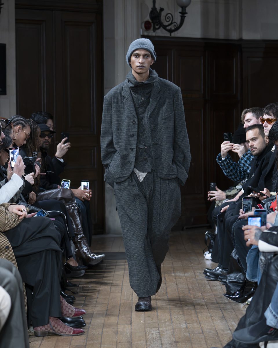 ZIGGY CHEN FW26 COLLECTION - DISSPARATION SS26 ZIGGY CHEN FW26 COLLECTION - DISSPARATION SS26 Vanity Teen 虚荣青年 Lifestyle & new faces magazine