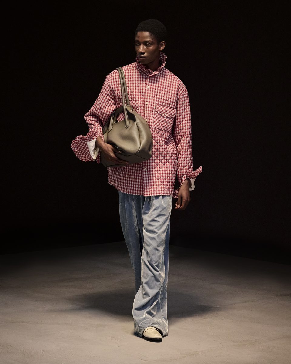 MASU presents its FW26 collection "SUGAR RIOT" MASU presents its FW26 collection "SUGAR RIOT" Vanity Teen 虚荣青年 Lifestyle & new faces magazine