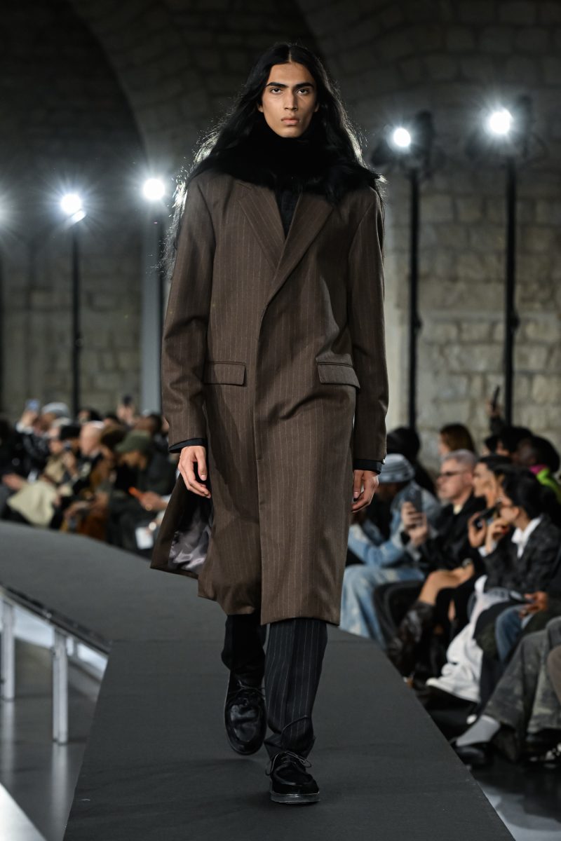 TAAKK Autumn-Winter 2026 Collection TAAKK Autumn-Winter 2026 Collection Vanity Teen 虚荣青年 Lifestyle & new faces magazine