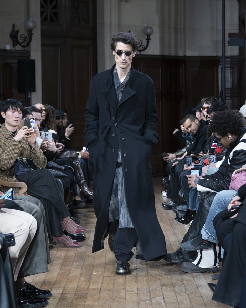 ZIGGY CHEN FW26 COLLECTION - DISSPARATION SS26 ZIGGY CHEN FW26 COLLECTION - DISSPARATION SS26 Vanity Teen 虚荣青年 Lifestyle & new faces magazine