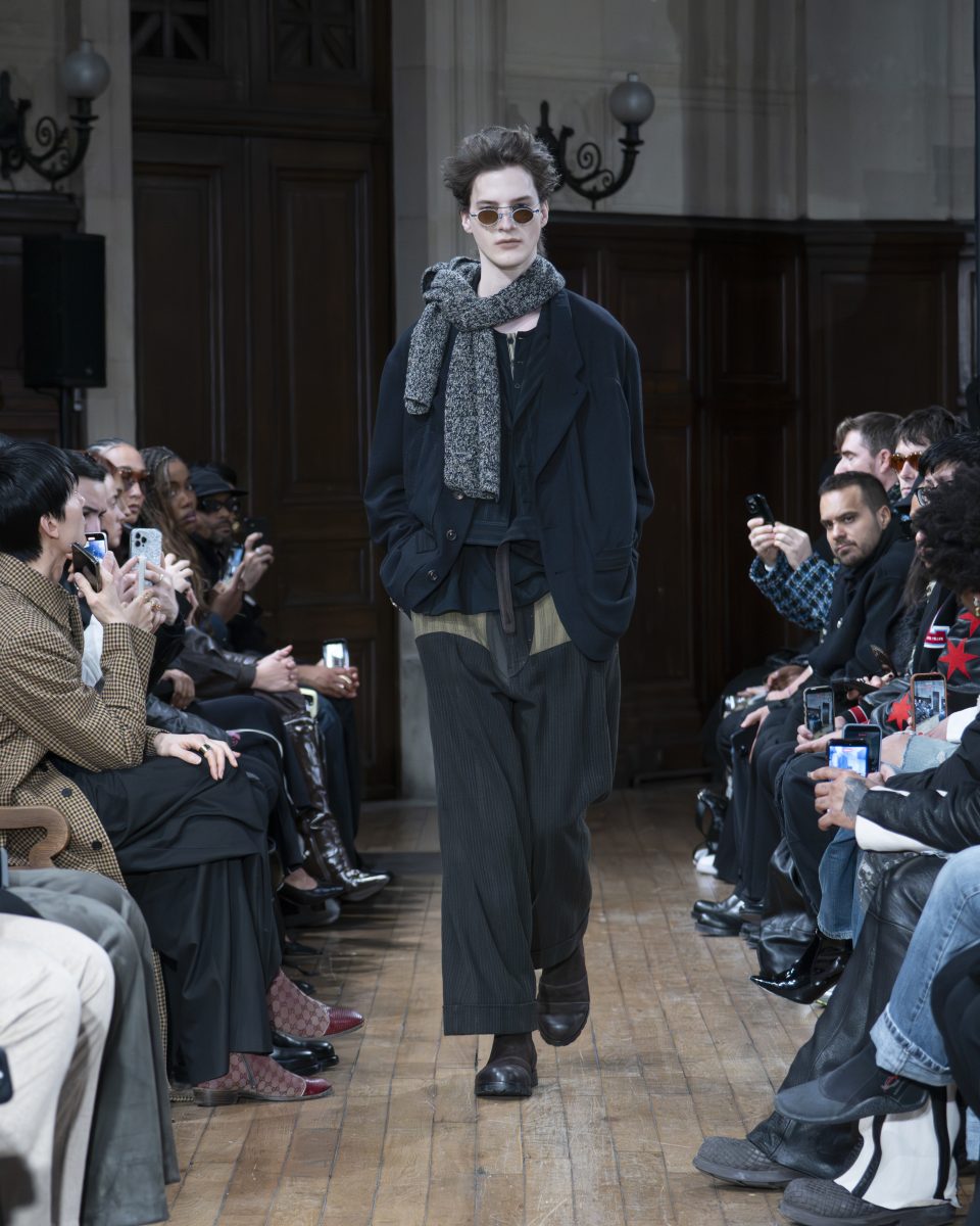 ZIGGY CHEN FW26 COLLECTION - DISSPARATION SS26 ZIGGY CHEN FW26 COLLECTION - DISSPARATION SS26 Vanity Teen 虚荣青年 Lifestyle & new faces magazine