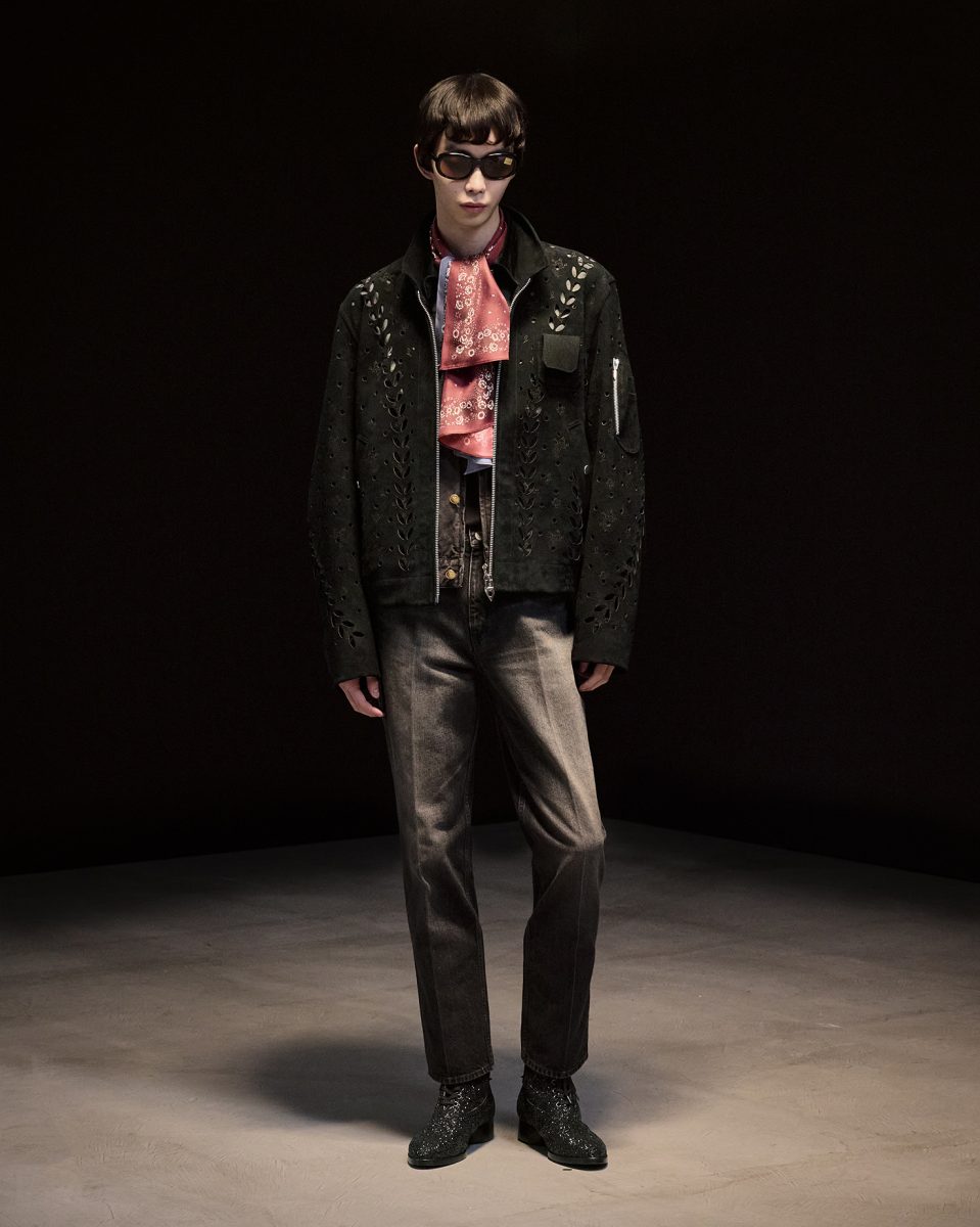 MASU presents its FW26 collection "SUGAR RIOT" MASU presents its FW26 collection "SUGAR RIOT" Vanity Teen 虚荣青年 Lifestyle & new faces magazine