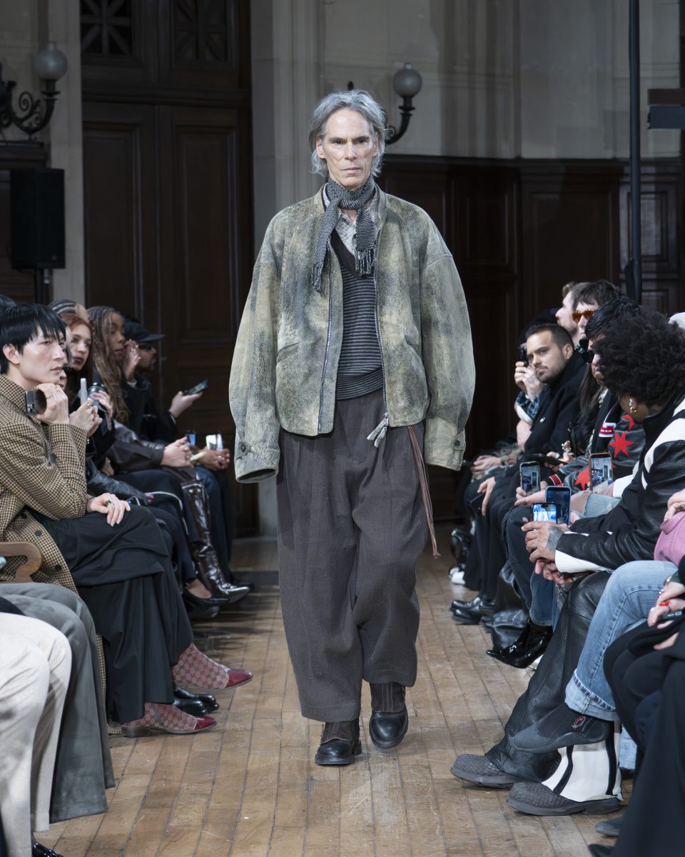 ZIGGY CHEN FW26 COLLECTION - DISSPARATION SS26 ZIGGY CHEN FW26 COLLECTION - DISSPARATION SS26 Vanity Teen 虚荣青年 Lifestyle & new faces magazine