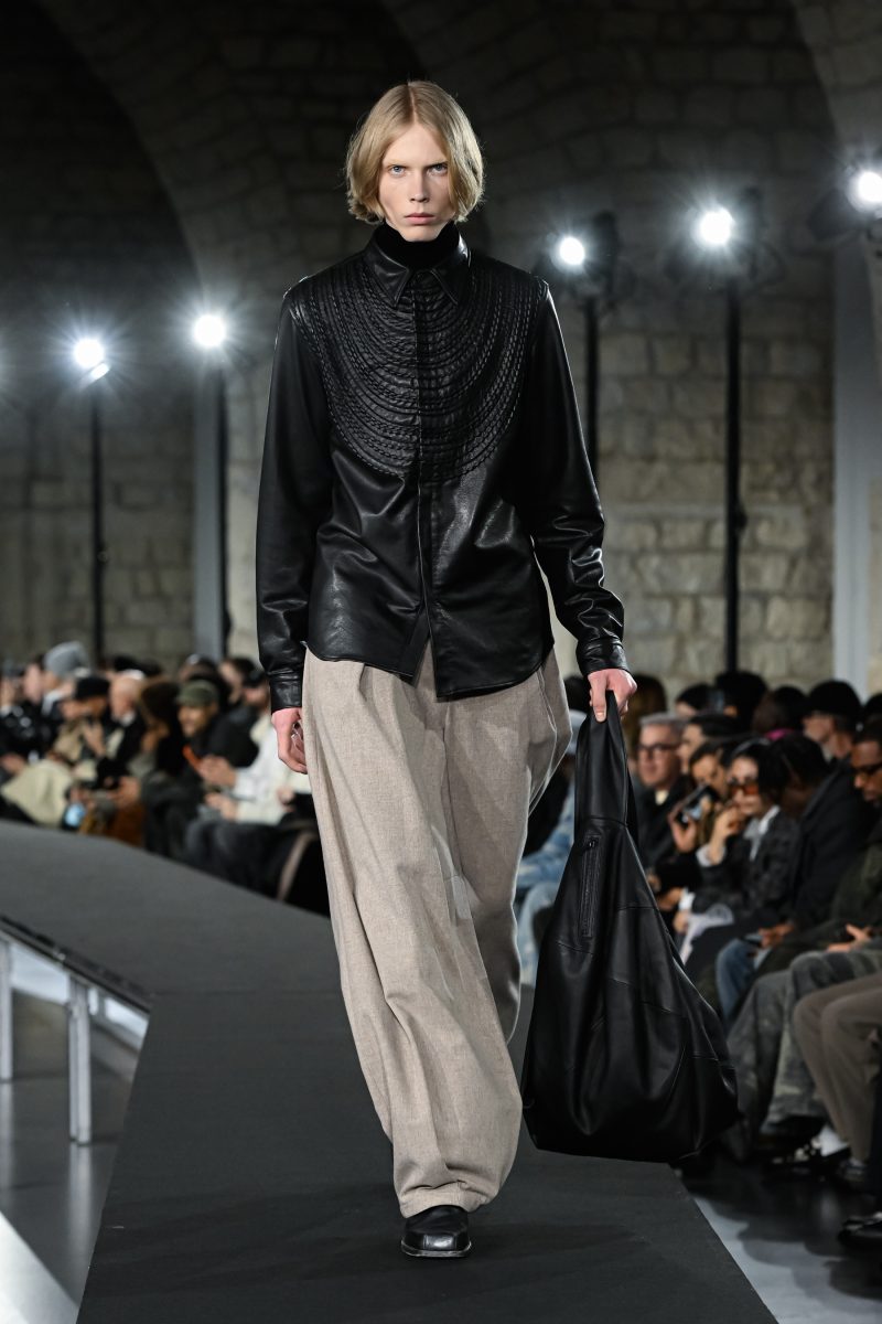 TAAKK Autumn-Winter 2026 Collection TAAKK Autumn-Winter 2026 Collection Vanity Teen 虚荣青年 Lifestyle & new faces magazine