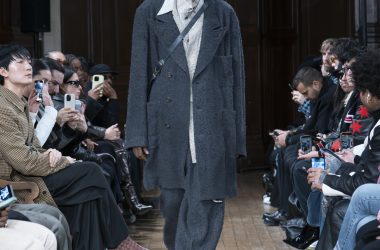 ZIGGY CHEN FW26 COLLECTION - DISSPARATION SS26 ZIGGY CHEN FW26 COLLECTION - DISSPARATION SS26 Vanity Teen 虚荣青年 Lifestyle & new faces magazine