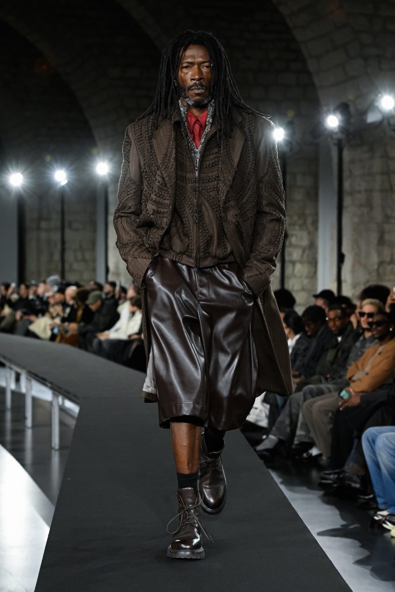 TAAKK Autumn-Winter 2026 Collection TAAKK Autumn-Winter 2026 Collection Vanity Teen 虚荣青年 Lifestyle & new faces magazine