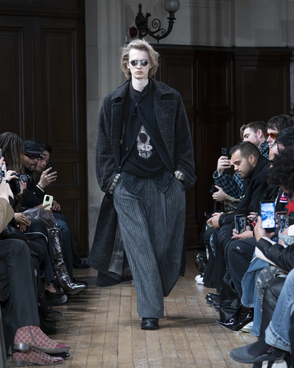 ZIGGY CHEN FW26 COLLECTION - DISSPARATION SS26 ZIGGY CHEN FW26 COLLECTION - DISSPARATION SS26 Vanity Teen 虚荣青年 Lifestyle & new faces magazine