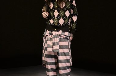 MASU presents its FW26 collection "SUGAR RIOT" MASU presents its FW26 collection "SUGAR RIOT" Vanity Teen 虚荣青年 Lifestyle & new faces magazine