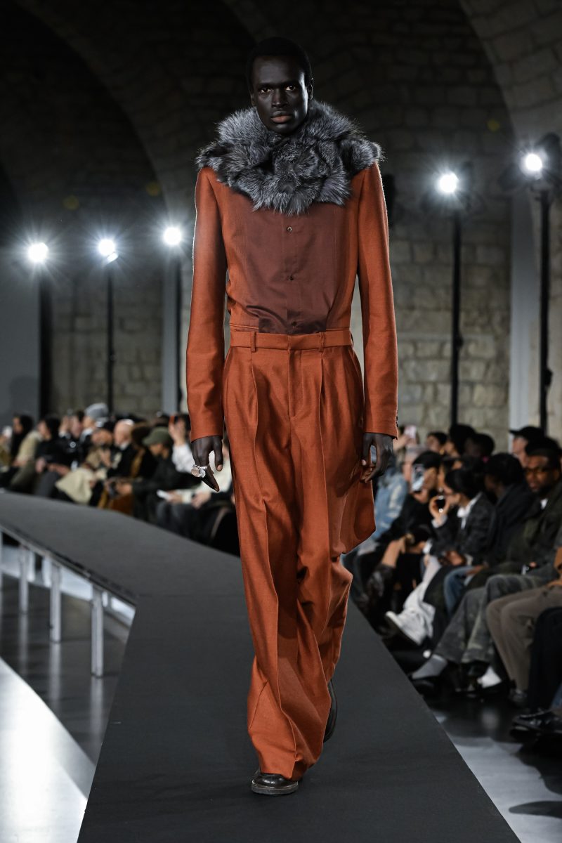 TAAKK Autumn-Winter 2026 Collection TAAKK Autumn-Winter 2026 Collection Vanity Teen 虚荣青年 Lifestyle & new faces magazine