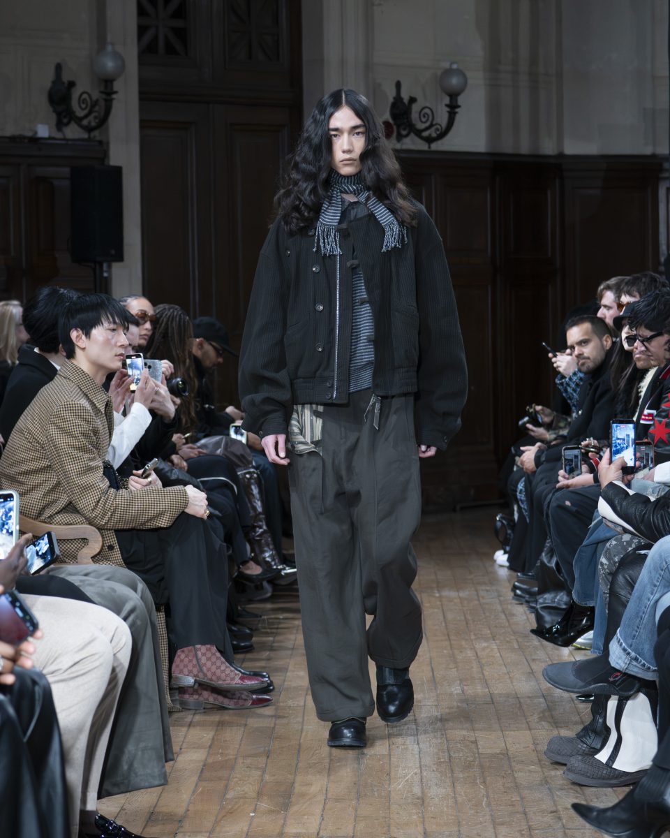 ZIGGY CHEN FW26 COLLECTION - DISSPARATION SS26 ZIGGY CHEN FW26 COLLECTION - DISSPARATION SS26 Vanity Teen 虚荣青年 Lifestyle & new faces magazine