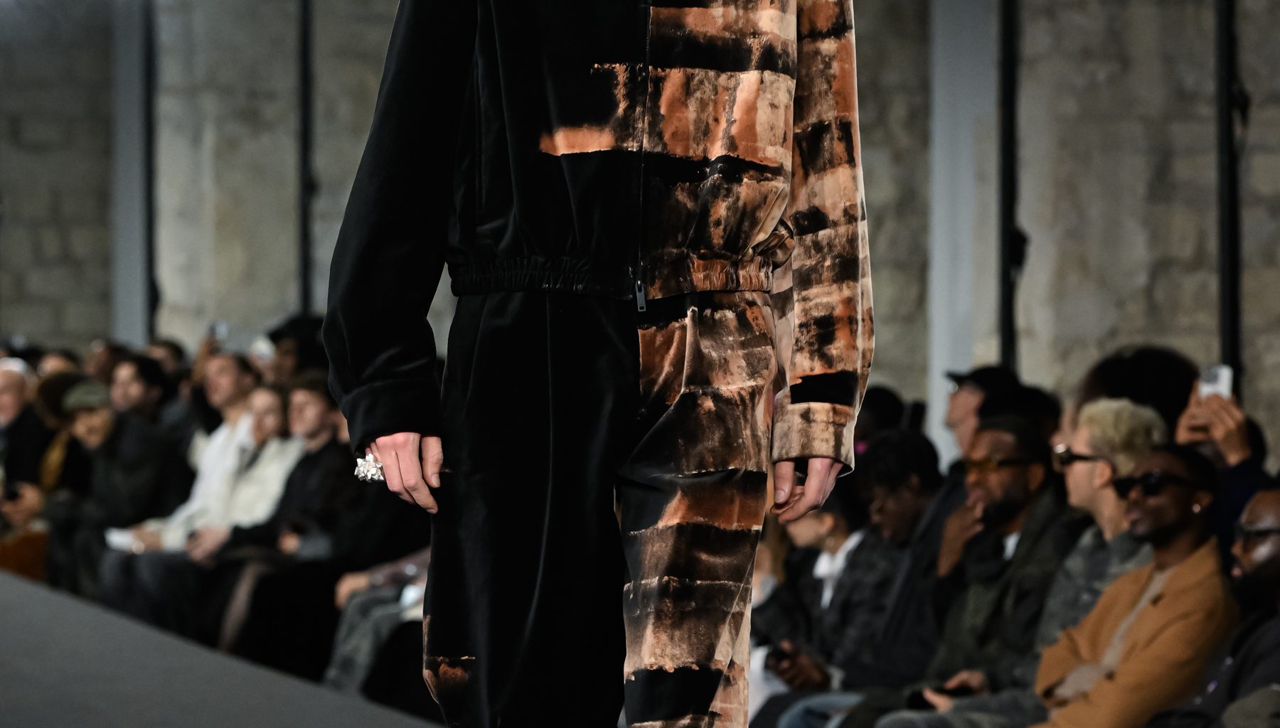 TAAKK Autumn-Winter 2026 Collection TAAKK Autumn-Winter 2026 Collection Vanity Teen 虚荣青年 Lifestyle & new faces magazine