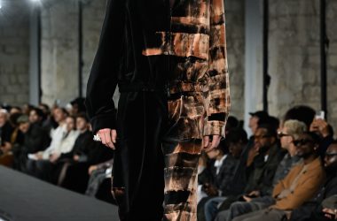 TAAKK Autumn-Winter 2026 Collection TAAKK Autumn-Winter 2026 Collection Vanity Teen 虚荣青年 Lifestyle & new faces magazine