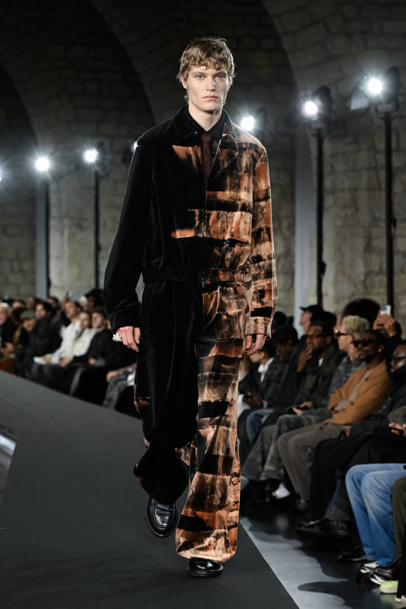 TAAKK Autumn-Winter 2026 Collection TAAKK Autumn-Winter 2026 Collection Vanity Teen 虚荣青年 Lifestyle & new faces magazine