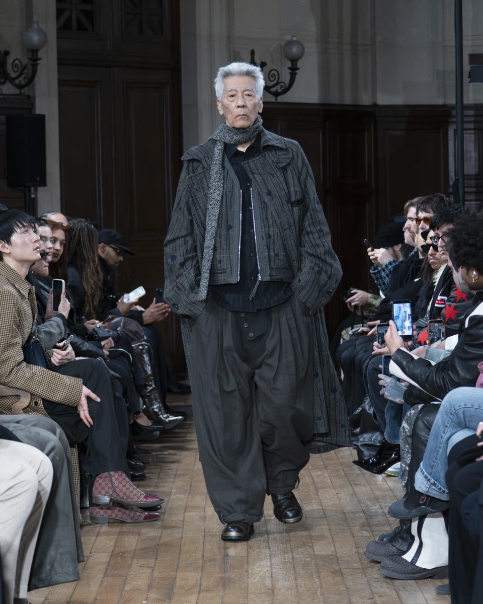 ZIGGY CHEN FW26 COLLECTION - DISSPARATION SS26 ZIGGY CHEN FW26 COLLECTION - DISSPARATION SS26 Vanity Teen 虚荣青年 Lifestyle & new faces magazine