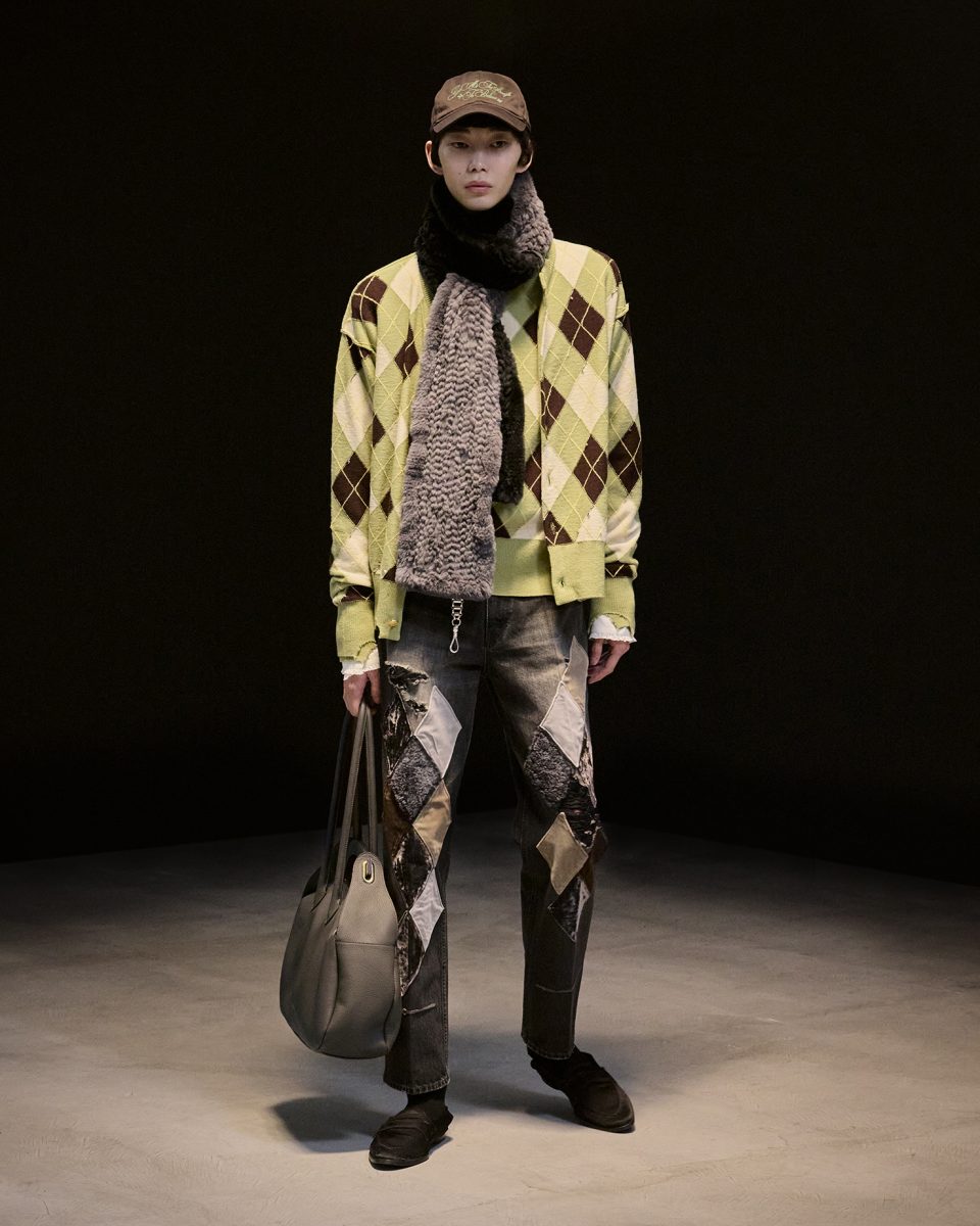 MASU presents its FW26 collection "SUGAR RIOT" MASU presents its FW26 collection "SUGAR RIOT" Vanity Teen 虚荣青年 Lifestyle & new faces magazine