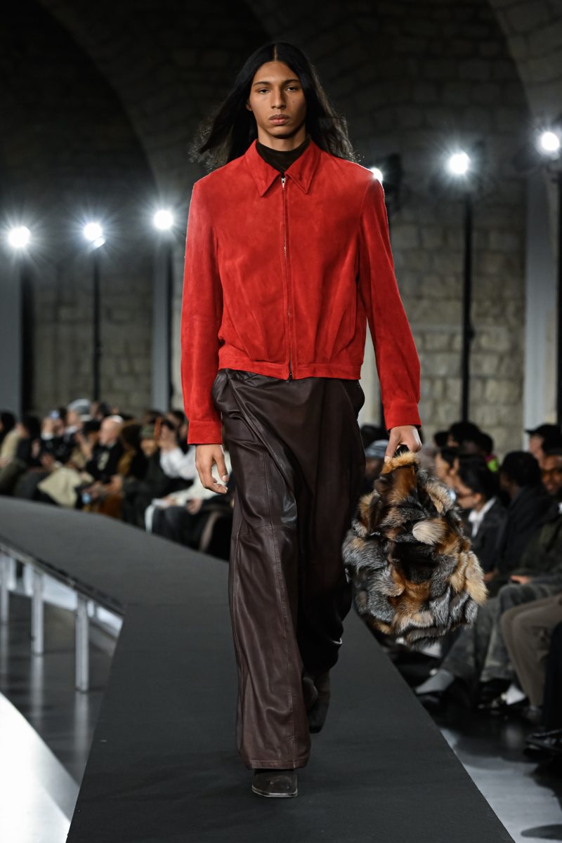 TAAKK Autumn-Winter 2026 Collection TAAKK Autumn-Winter 2026 Collection Vanity Teen 虚荣青年 Lifestyle & new faces magazine