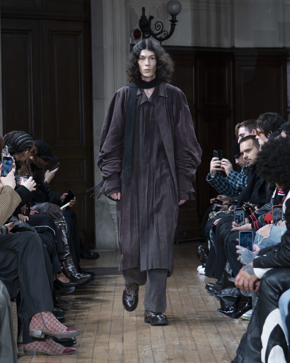 ZIGGY CHEN FW26 COLLECTION - DISSPARATION SS26 ZIGGY CHEN FW26 COLLECTION - DISSPARATION SS26 Vanity Teen 虚荣青年 Lifestyle & new faces magazine