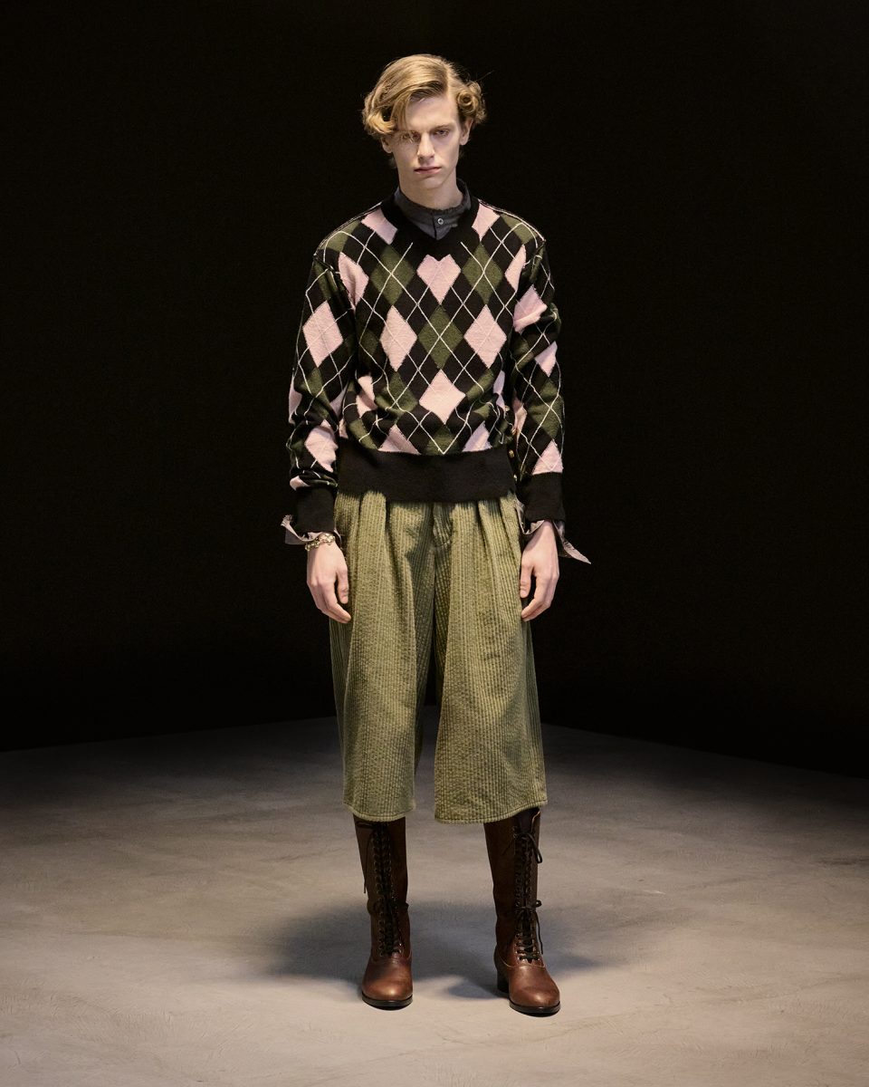 MASU presents its FW26 collection "SUGAR RIOT" MASU presents its FW26 collection "SUGAR RIOT" Vanity Teen 虚荣青年 Lifestyle & new faces magazine