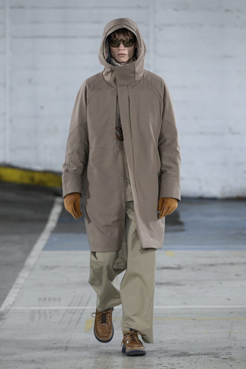 White Mountaineering® FW26 Collection - “Post De Stijl” White Mountaineering® FW26 Collection - “Post De Stijl” Vanity Teen 虚荣青年 Lifestyle & new faces magazine