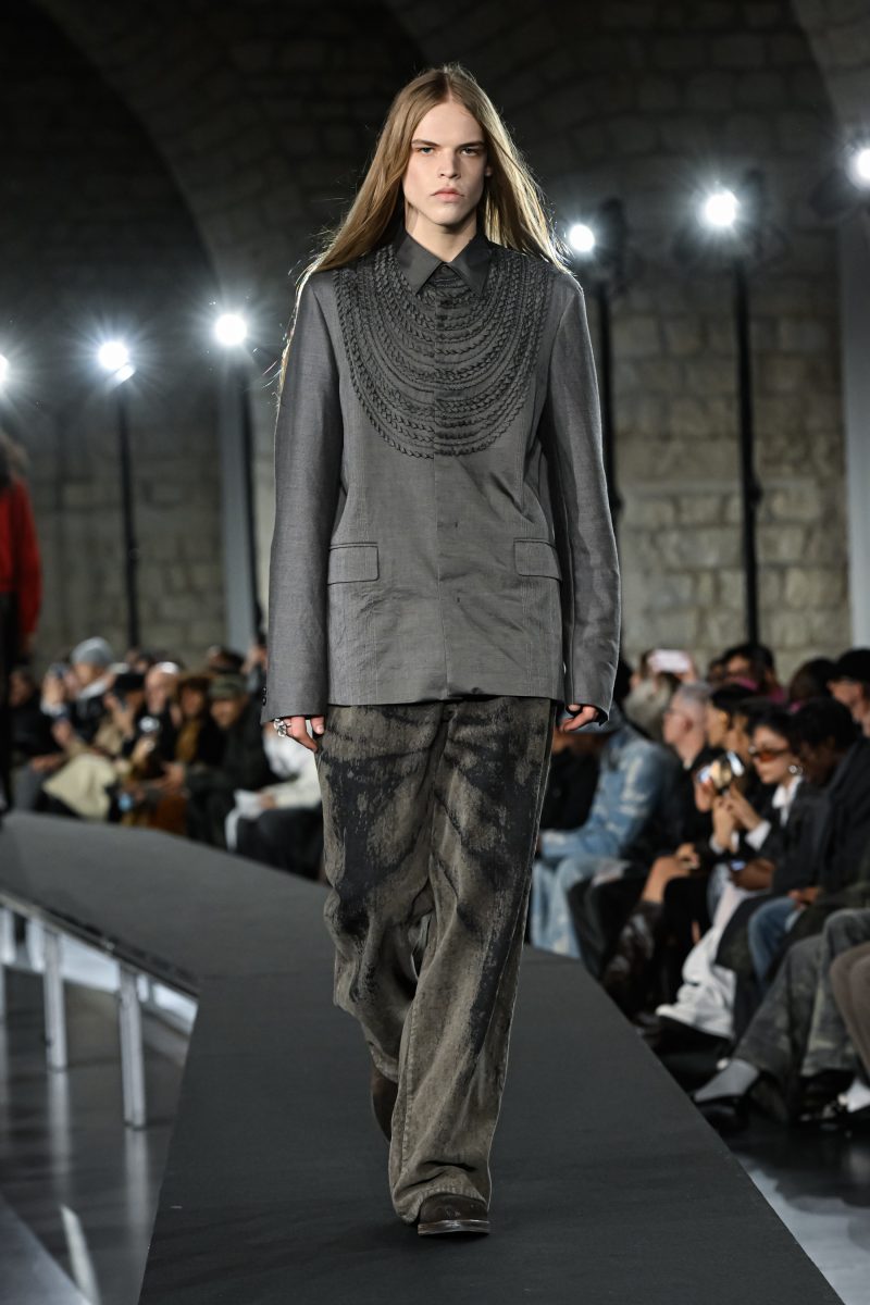 TAAKK Autumn-Winter 2026 Collection TAAKK Autumn-Winter 2026 Collection Vanity Teen 虚荣青年 Lifestyle & new faces magazine