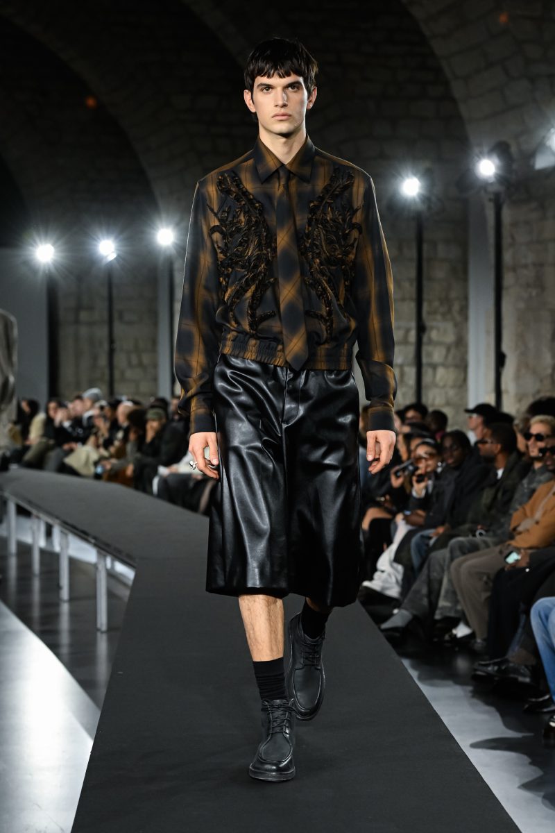 TAAKK Autumn-Winter 2026 Collection TAAKK Autumn-Winter 2026 Collection Vanity Teen 虚荣青年 Lifestyle & new faces magazine