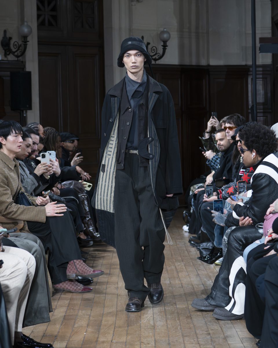 ZIGGY CHEN FW26 COLLECTION - DISSPARATION SS26 ZIGGY CHEN FW26 COLLECTION - DISSPARATION SS26 Vanity Teen 虚荣青年 Lifestyle & new faces magazine