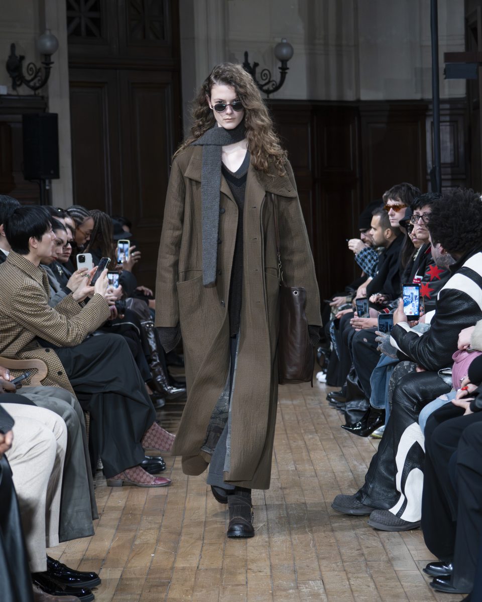 ZIGGY CHEN FW26 COLLECTION - DISSPARATION SS26 ZIGGY CHEN FW26 COLLECTION - DISSPARATION SS26 Vanity Teen 虚荣青年 Lifestyle & new faces magazine