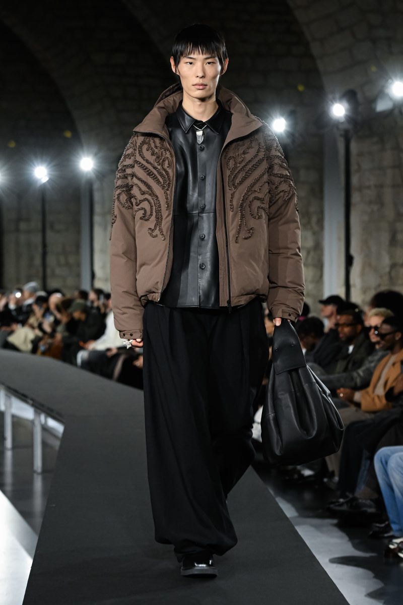 TAAKK Autumn-Winter 2026 Collection TAAKK Autumn-Winter 2026 Collection Vanity Teen 虚荣青年 Lifestyle & new faces magazine