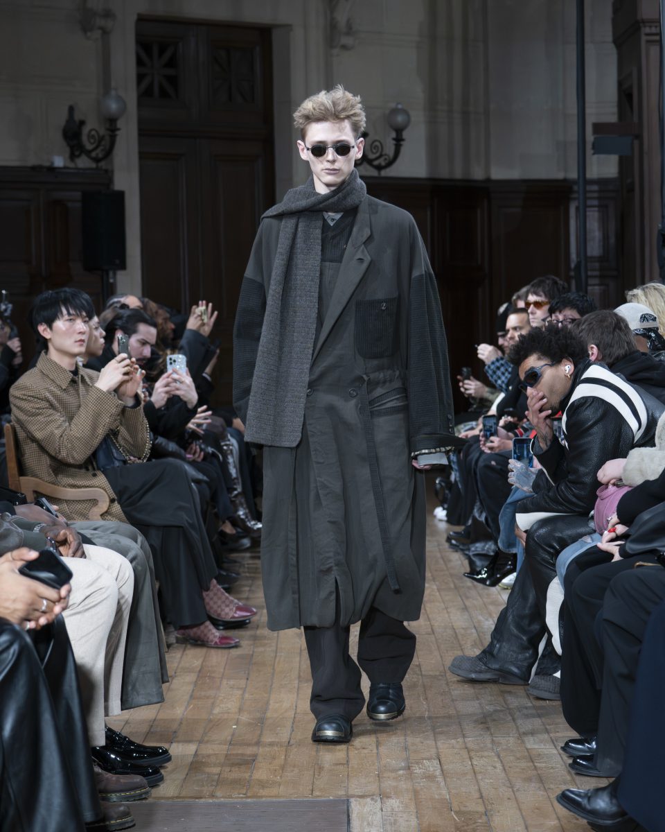 ZIGGY CHEN FW26 COLLECTION - DISSPARATION SS26 ZIGGY CHEN FW26 COLLECTION - DISSPARATION SS26 Vanity Teen 虚荣青年 Lifestyle & new faces magazine