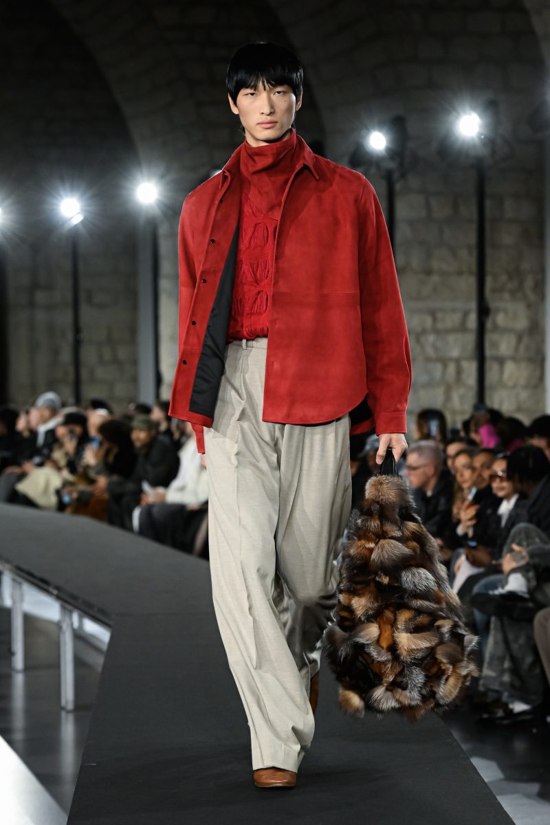 TAAKK Autumn-Winter 2026 Collection TAAKK Autumn-Winter 2026 Collection Vanity Teen 虚荣青年 Lifestyle & new faces magazine