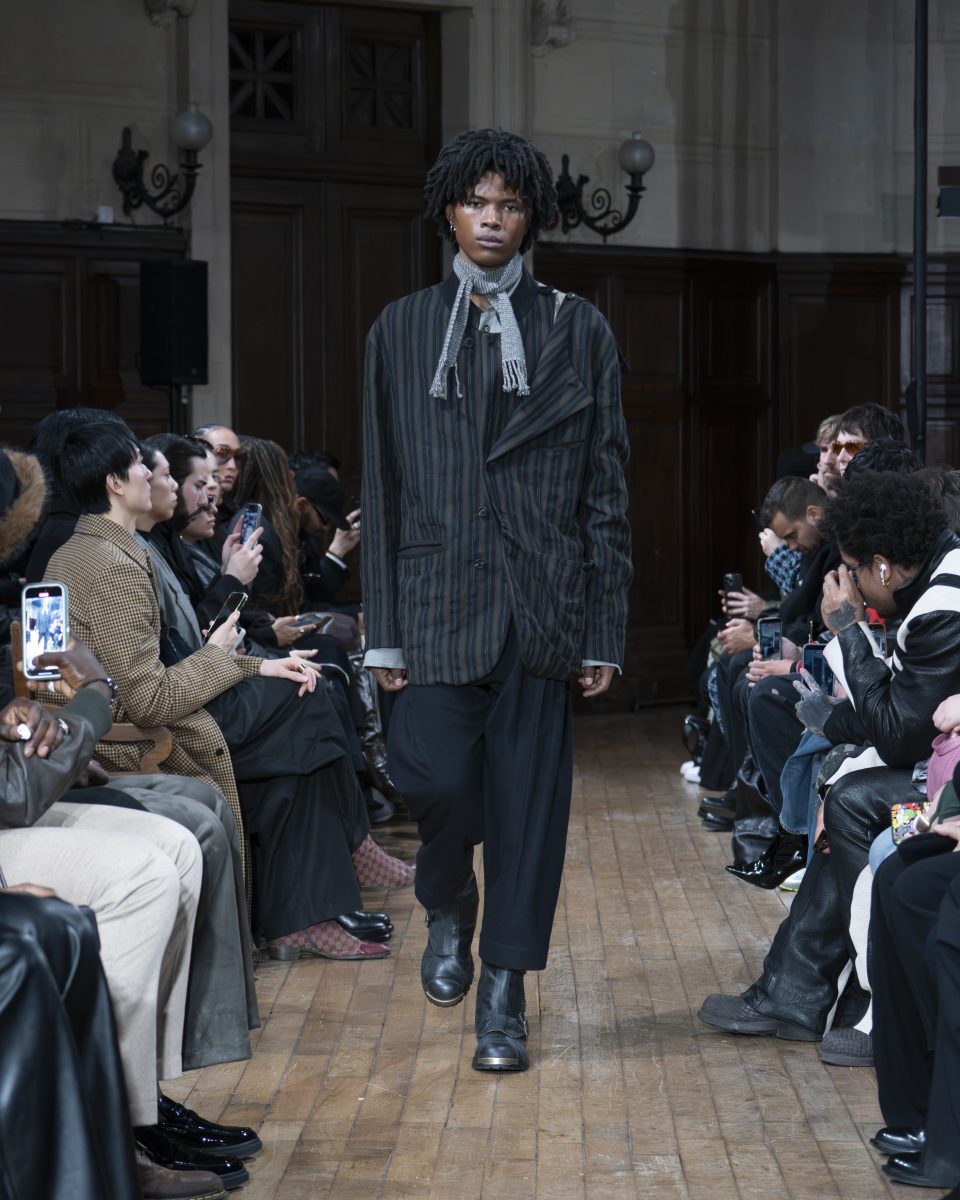 ZIGGY CHEN FW26 COLLECTION - DISSPARATION SS26 ZIGGY CHEN FW26 COLLECTION - DISSPARATION SS26 Vanity Teen 虚荣青年 Lifestyle & new faces magazine