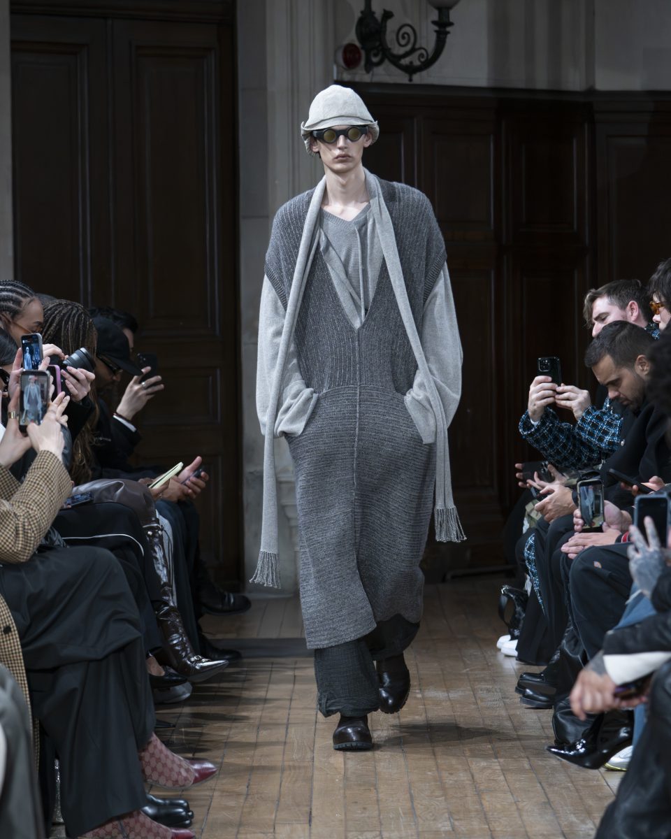 ZIGGY CHEN FW26 COLLECTION - DISSPARATION SS26 ZIGGY CHEN FW26 COLLECTION - DISSPARATION SS26 Vanity Teen 虚荣青年 Lifestyle & new faces magazine