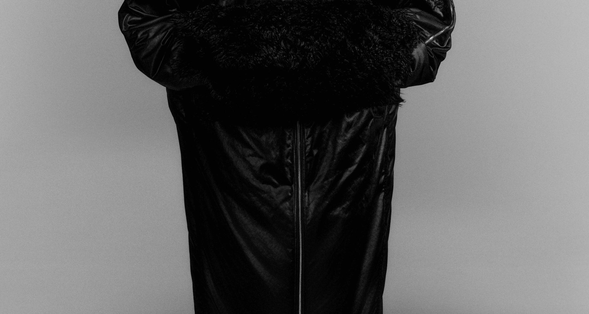 SEAN SUEN FW26 COLLECTION - “SECOND SKIN” SEAN SUEN FW26 COLLECTION - “SECOND SKIN” Vanity Teen 虚荣青年 Lifestyle & new faces magazine