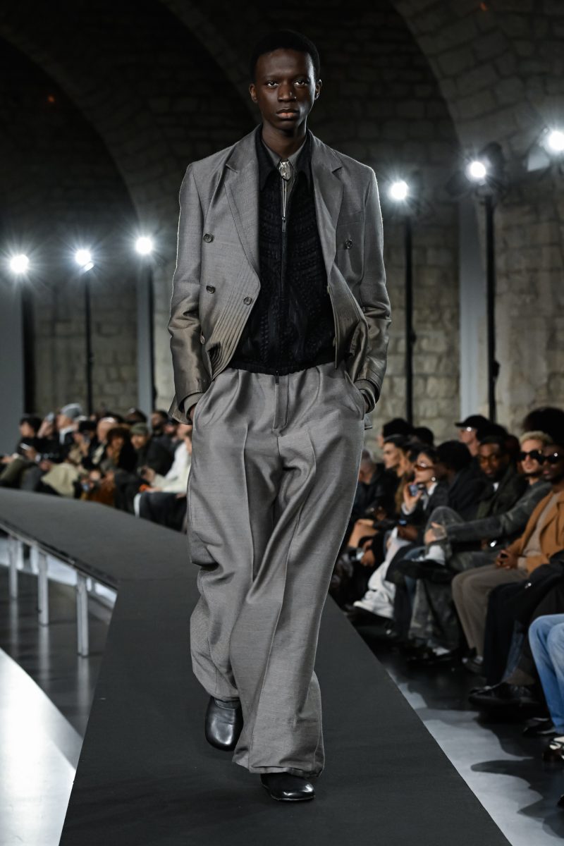 TAAKK Autumn-Winter 2026 Collection TAAKK Autumn-Winter 2026 Collection Vanity Teen 虚荣青年 Lifestyle & new faces magazine