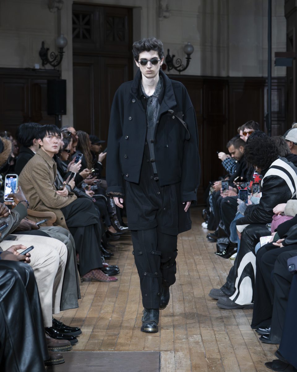 ZIGGY CHEN FW26 COLLECTION - DISSPARATION SS26 ZIGGY CHEN FW26 COLLECTION - DISSPARATION SS26 Vanity Teen 虚荣青年 Lifestyle & new faces magazine