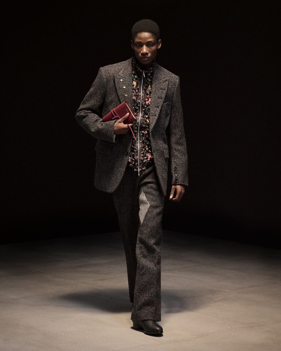 MASU presents its FW26 collection "SUGAR RIOT" MASU presents its FW26 collection "SUGAR RIOT" Vanity Teen 虚荣青年 Lifestyle & new faces magazine