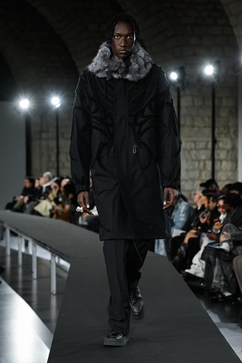 TAAKK Autumn-Winter 2026 Collection TAAKK Autumn-Winter 2026 Collection Vanity Teen 虚荣青年 Lifestyle & new faces magazine