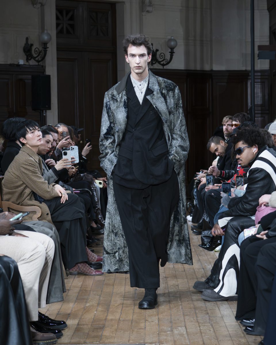 ZIGGY CHEN FW26 COLLECTION - DISSPARATION SS26 ZIGGY CHEN FW26 COLLECTION - DISSPARATION SS26 Vanity Teen 虚荣青年 Lifestyle & new faces magazine