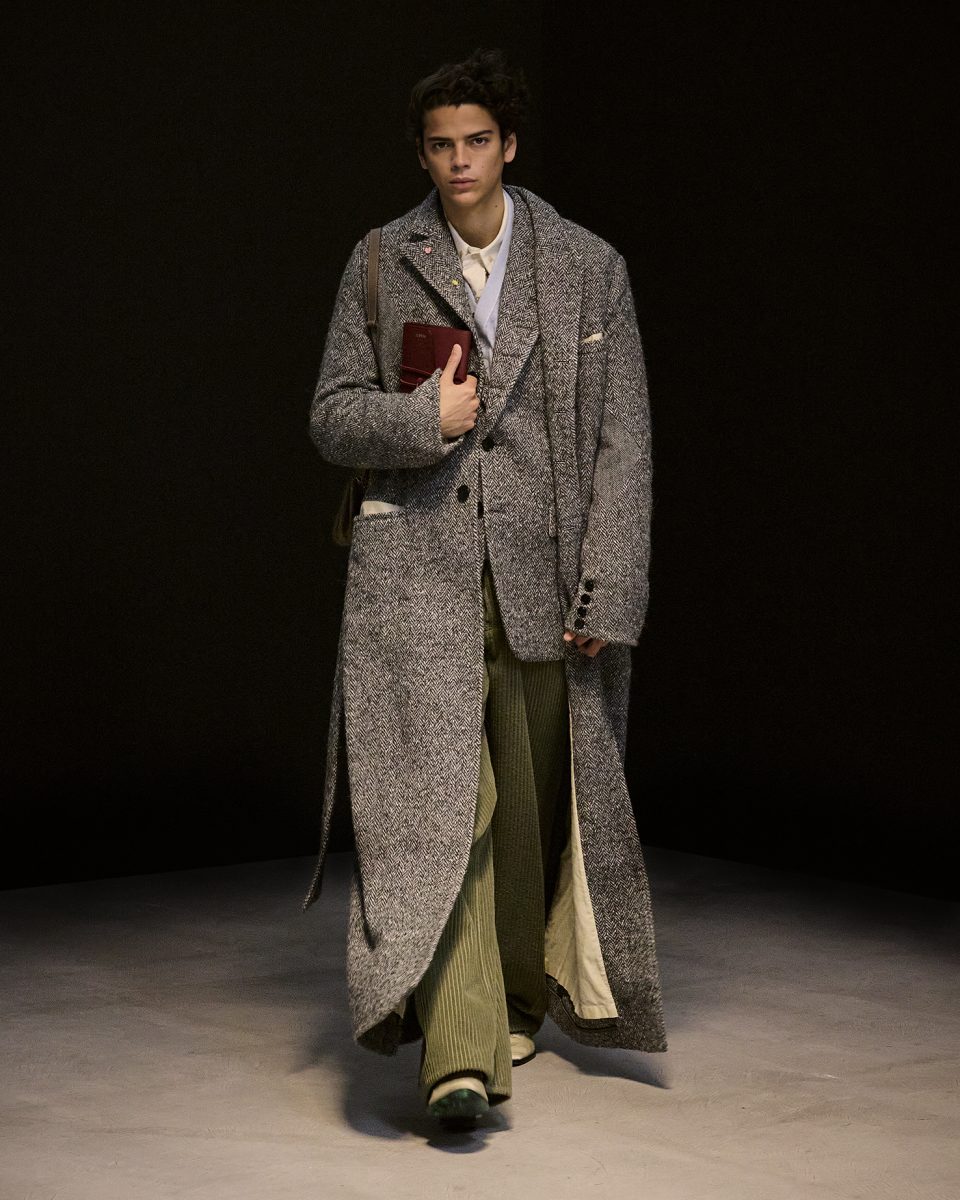 MASU presents its FW26 collection "SUGAR RIOT" MASU presents its FW26 collection "SUGAR RIOT" Vanity Teen 虚荣青年 Lifestyle & new faces magazine