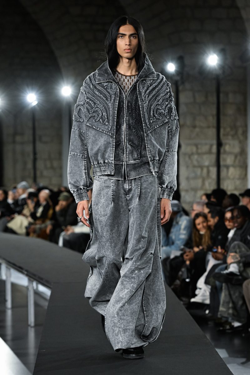 TAAKK Autumn-Winter 2026 Collection TAAKK Autumn-Winter 2026 Collection Vanity Teen 虚荣青年 Lifestyle & new faces magazine