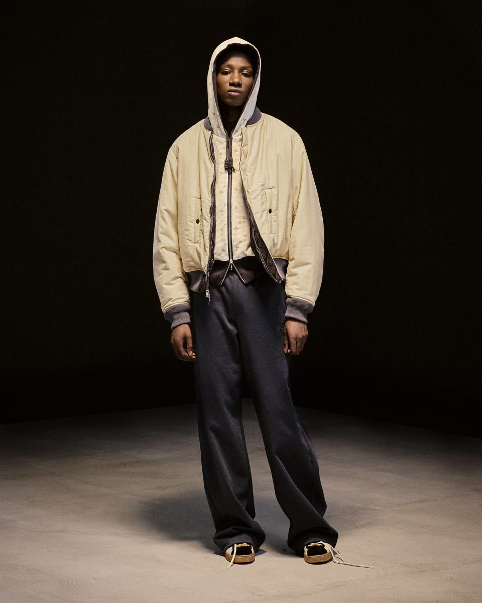 MASU presents its FW26 collection "SUGAR RIOT" MASU presents its FW26 collection "SUGAR RIOT" Vanity Teen 虚荣青年 Lifestyle & new faces magazine