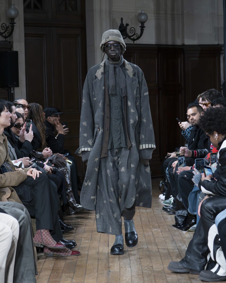 ZIGGY CHEN FW26 COLLECTION - DISSPARATION SS26 ZIGGY CHEN FW26 COLLECTION - DISSPARATION SS26 Vanity Teen 虚荣青年 Lifestyle & new faces magazine